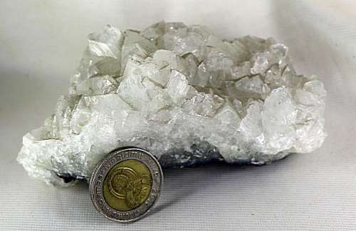 Apophyllite
