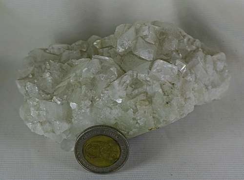 Apophyllite