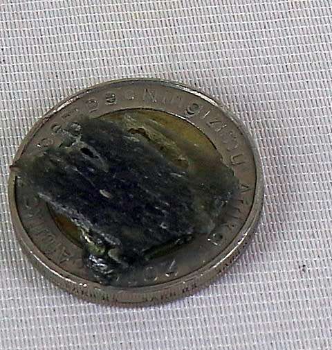 Moldavite
