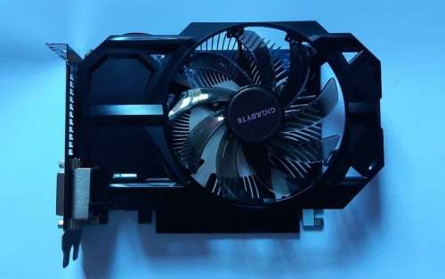 GTX 750