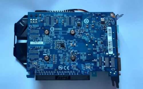 GTX 750