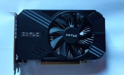 GTX 1060 3GIG