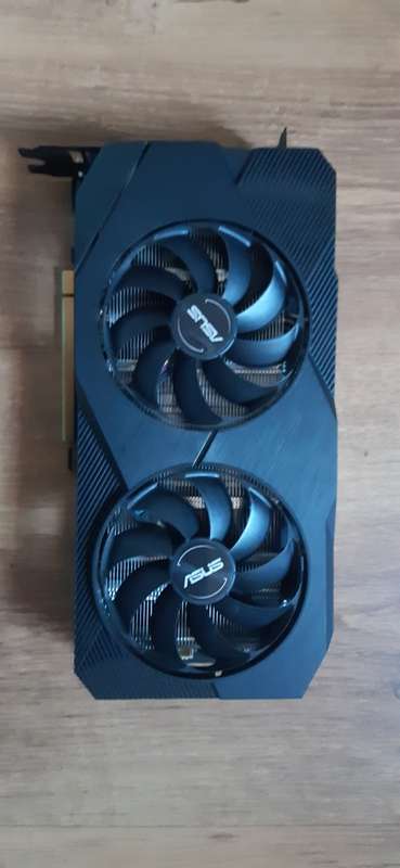 RTX 2060 asus