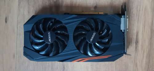 RX 580 8GIG READ DESCRIPTION