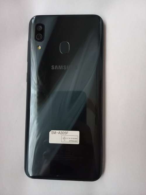 GALAXY A30