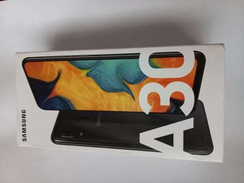 GALAXY A30