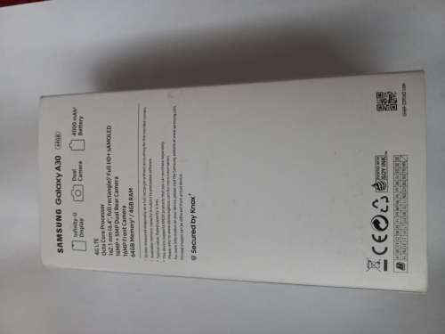 GALAXY A30