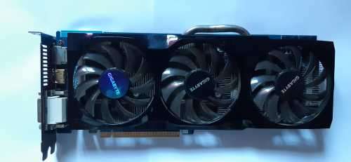 Nvidia GPU