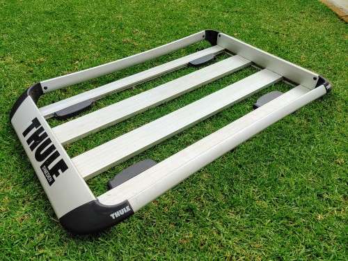 THULE Roof Rack Basket