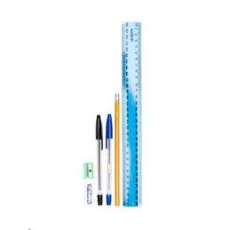 Marlin 30cm ruler kit 6 piece