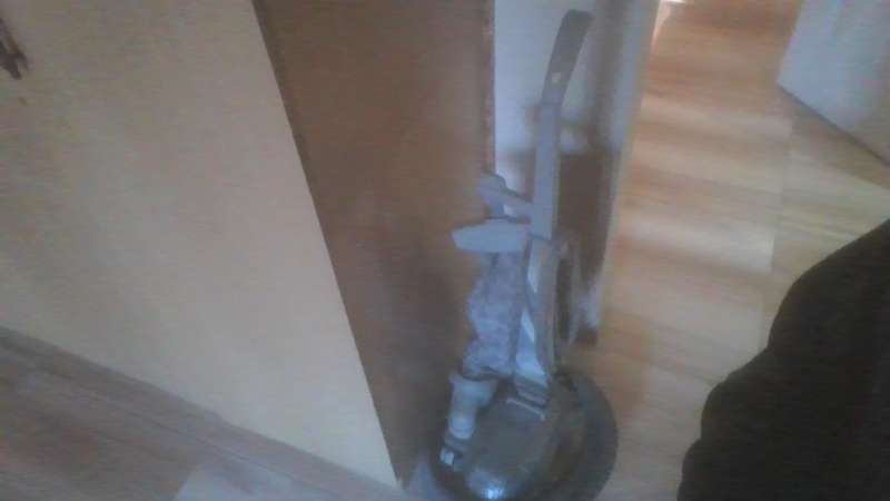 Kirby Ultimate G Diamond Edition Vacuum Supply with Hose and Complete Attachments
