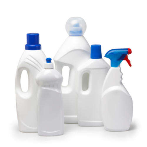Business Opportunity - Manufacture Household Chemicals - Recipes 2