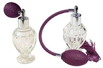 Business Opportunity - Manufacture PERFUMES
