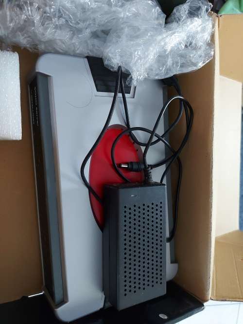 Intellinet Network Attached Storage Soho Server