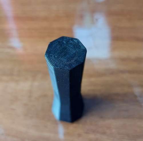 9 Prong Espresso Distribution Tool WDT