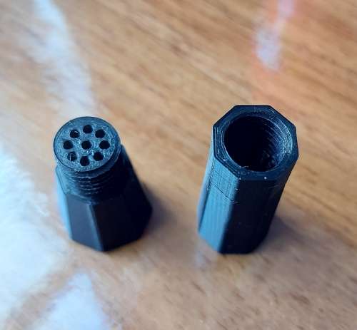 9 Prong Espresso Distribution Tool WDT