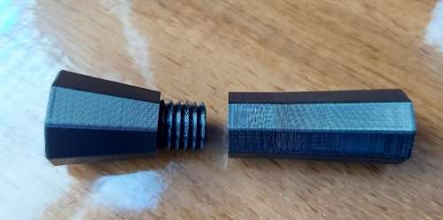 9 Prong Espresso Distribution Tool WDT