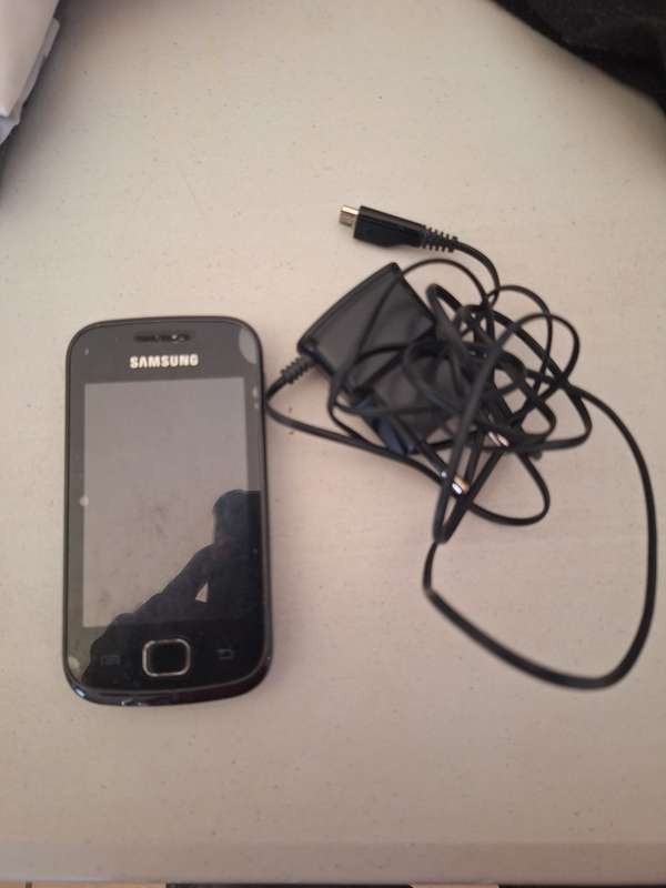 Samsung Galaxy Gio