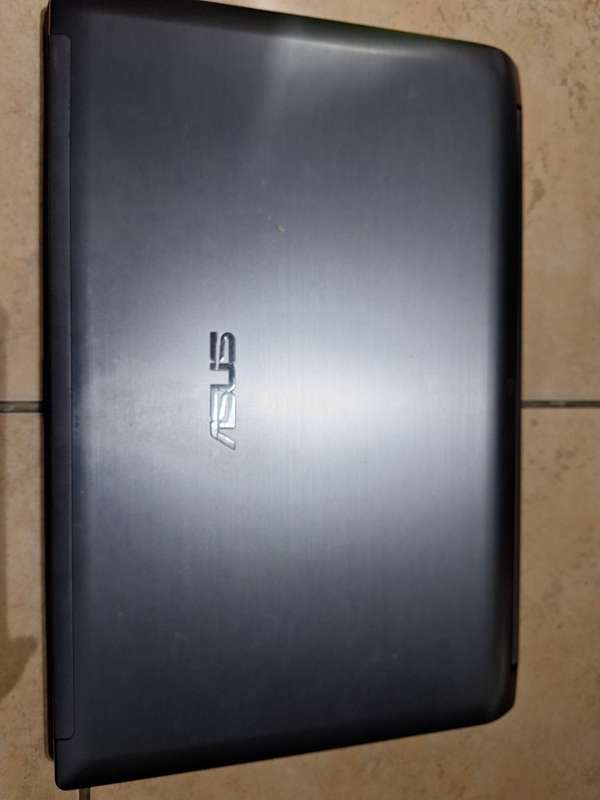 Asus N53SV Laptop i7 16GB Nvidia Graphics 15.6` SSD