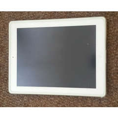 Apple Ipad2 16gb wifi used only three times