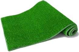 ASTRO TURF GRASS DIY 80m square