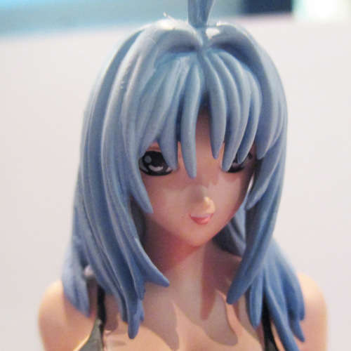 Buy2 LOTS-Get1Free-Tenjo-Tenge Maya Natsume. Anime statue. Rare 2005 retired figure LOT