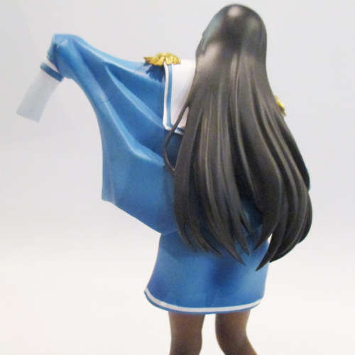 Buy2-Get1Free-Kanako Ohno - Genshiken. Anime statue. Rare 2005 retired figure