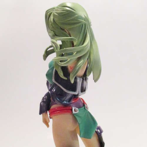 Buy2-Get1Free-Lamia Loveless - Super Robot Wars. Anime statue. Rare 2005 retired figure