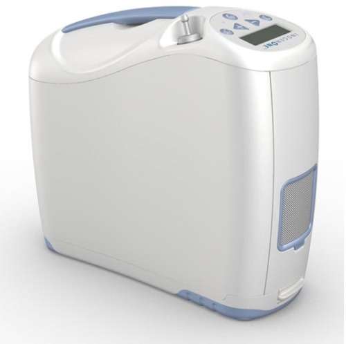 Oxygen Concentrator Machine - INOGEN ONE-G2 Portable Lightweight