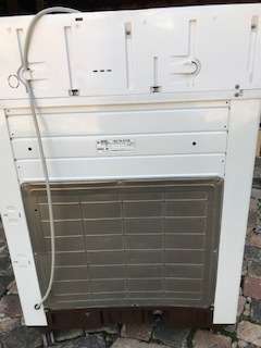 Washing Machine - Small 4kg Twintub Hitachi Washing Machine