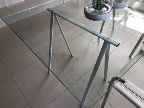 Dining Table TOP - Tempered Glass TOP