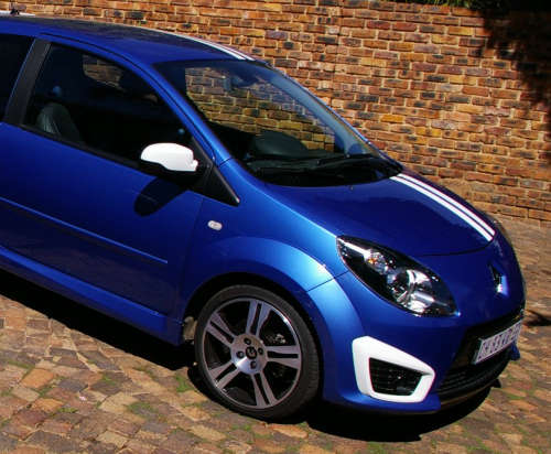 Renault Twingo Gordini RS Mags-Brand New set of 2 Alloys