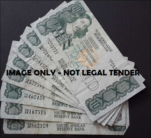 *** R10 - GPC DE KOCK NOTES ***