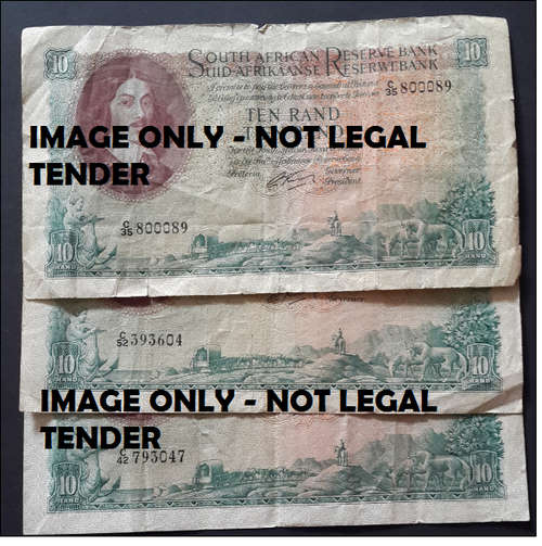 ***OLD SA NOTES ***