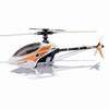 Raptor 30 with radio