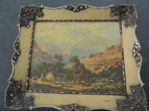 Picture frames