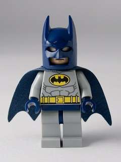 BATMAN - LEGO Minifigure (RARE COLLECTABLE!!!)
