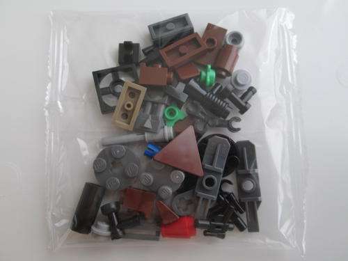 LEGO Bundle #006 - Random Lego Parts (Brand new)