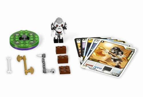 KRUNCHA (Ninjago Pack) - LEGO Ninjago Set