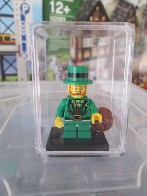 LEPRECHAUN - LEGO Minifigures - Series 6