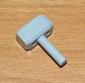 THOR SLEDGEHAMMER - LEGO Superheroes Accessories / Weapons