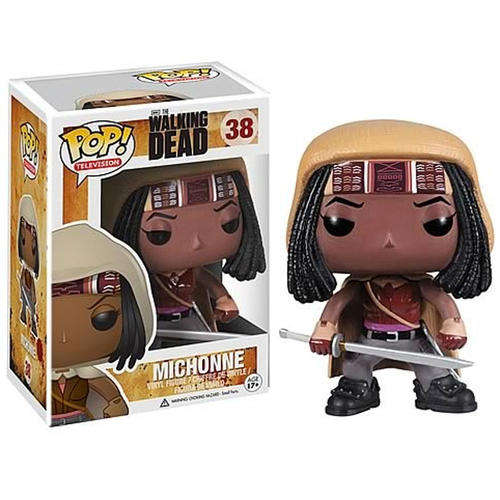 Michonne (Walking Dead) - POP Television Figure