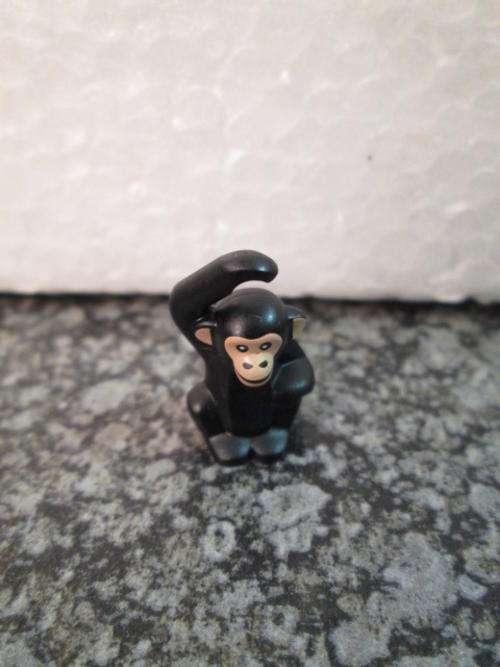 Monkey - Animal LEGO Minifigure