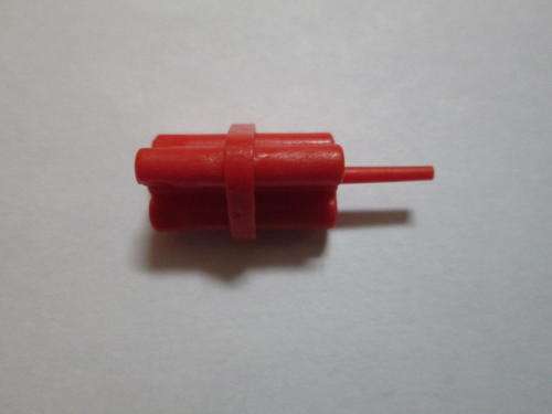 Dynamite Stick - Lego Accessories