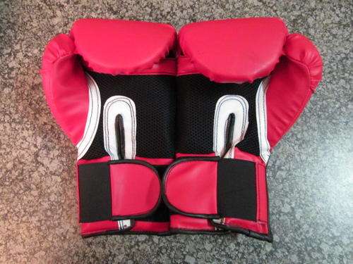 Boxing Gloves (TROJAN) - 14Oz / 65-80Kg
