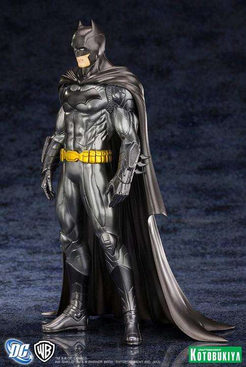 Batman - DC Comics ARTFX+ Statue