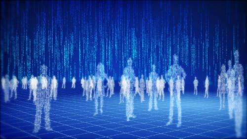 Electronic Tagging & Privacy - Interview with Katherine Albrecht and Danny Morano (October 2014)