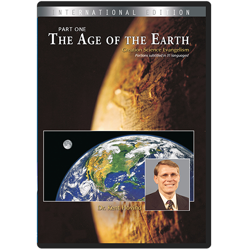 Dr Kent Hovind - Creation Seminars (Part 1 - 7 Complete)