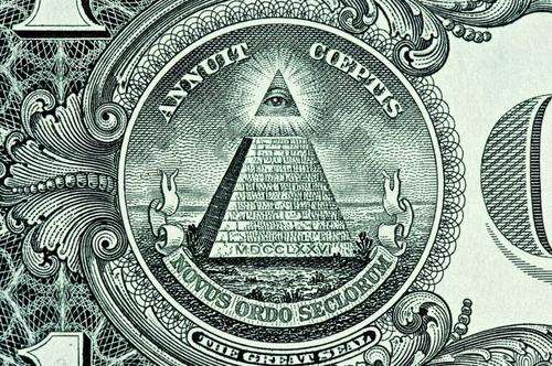 Hidden Luciferians in American Culture, Politics, Academia and Christian Churches - Dr Scott Johnson
