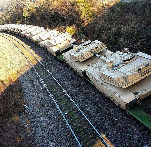 Jade Helm "Red List" Extraction Drill! - Dr Scott Johnson (Current Events March 2015 Audio)